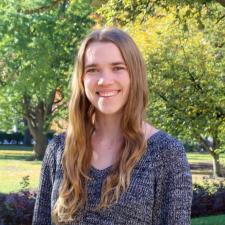 Ashley F. Reading, PA, available for online & in-person tutoring