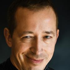 Mike K. - Film Tutor