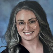 Jasmine M. Near Orlando, FL, available for in-person tutoring