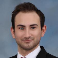 Luke K. New York, NY, available for online & in-person tutoring