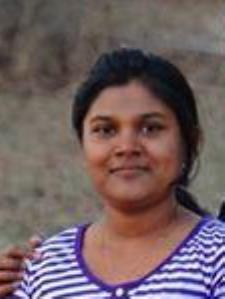 Achala P.