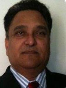 Ashwin A.'s Photo