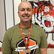 Larry C. Near Lady Lake, FL, available for online & in-person tutoring