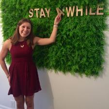 Kelly J. Near Vancouver, WA, available for online & in-person tutoring