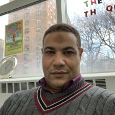 Yousry S. Long Island City, NY, available for online & in-person tutoring