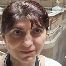 Dali Z. Cambridge, MA, available for online tutoring