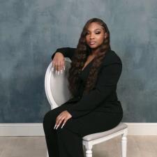 Amari S. Jacksonville, FL, available for online & in-person tutoring