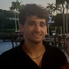 Joey W.'s Photo