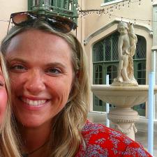 Kayla H. Near Fishers, IN, available for online & in-person tutoring