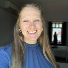 Brooke B. Near Lynn, MA, available for online & in-person tutoring