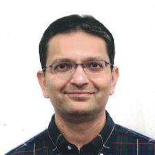 Devang P. Dublin, CA, available for online & in-person tutoring