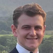 Luc K. Allison Park, PA, available for online & in-person tutoring