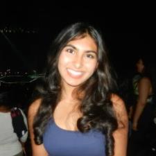 Simran R.'s Photo