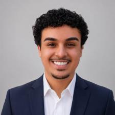 Sebastian L. Near Boca Raton, FL, available for online & in-person tutoring