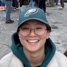 Catherine B. Near Cherry Hill, NJ, available for online & in-person tutoring