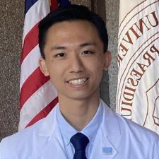 Braden W. Near Hammond, IN, available for online & in-person tutoring