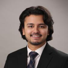 Rafae A. Near Marietta, GA, available for online & in-person tutoring