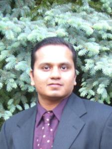 Mr. Shah S. -  Tutor