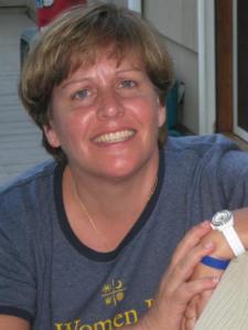 Jane F. Near Rhinebeck, NY, available for in-person tutoring