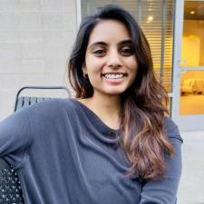 Anchita K.