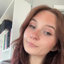 Emily K. Near Bryan, TX, available for online & in-person tutoring