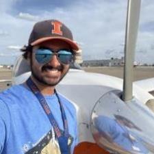 Raghav A.'s Photo