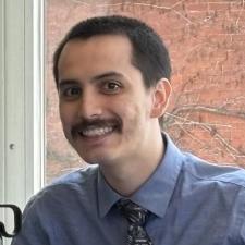 Alexander L. Near Downey, CA, available for online & in-person tutoring