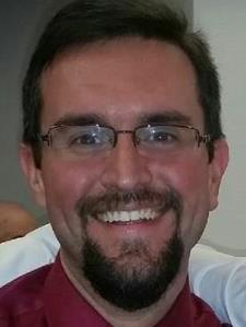 Jonathan T. - Friendly psychologist, loves working with students!