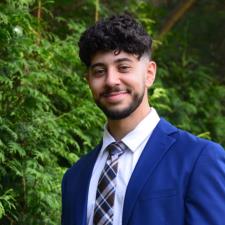 Alexander H. Near Old Bridge, NJ, available for online & in-person tutoring