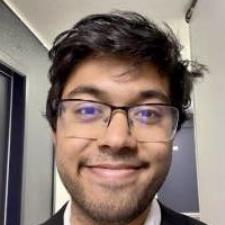 Ansh C. San Ramon, CA, available for online & in-person tutoring