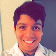 Alexander Z. Near Deer Park, TX, available for online & in-person tutoring