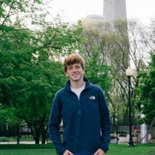 Elijah H. College Park, MD, available for online & in-person tutoring