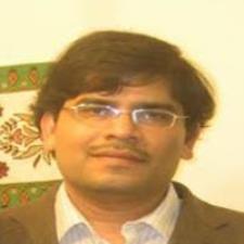 Sumanta T. - PhD in Physics with experience in tutoring math and physics
