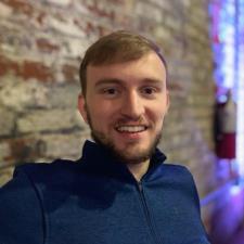 Jordan H. Near Portsmouth, OH, available for online & in-person tutoring