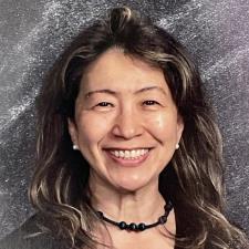 Kaoru S. Casper, WY, available for online & in-person tutoring