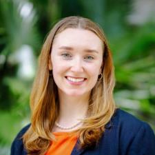 Bailey D. Near Fall River, MA, available for online & in-person tutoring