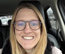 Alyssa K. Near Brookfield, WI, available for online & in-person tutoring