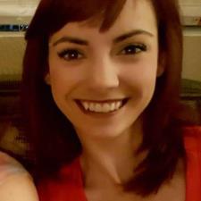 Lindsay H. Near Cartersville, GA, available for online & in-person tutoring