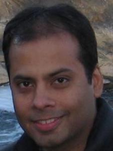 Chandan G. -  Tutor