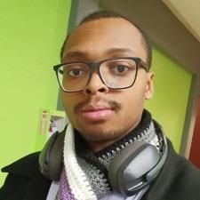 Claude H. Mobile, AL, available for online & in-person tutoring
