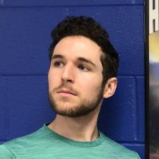 Skyler G. Near Brewster, NY, available for in-person tutoring