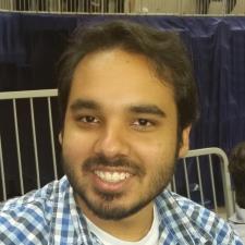 David M. - MIT Grad - Mechanical Engineering