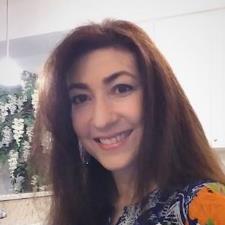 Veronica ridge net worth