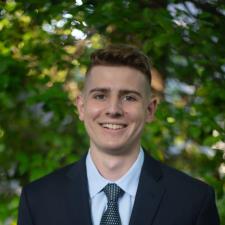Andrew B. Near Christiansburg, VA, available for online & in-person tutoring
