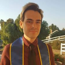 Alexander W. Murrieta, CA, available for online & in-person tutoring