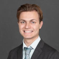 Brenden O. Near Richardson, TX, available for online & in-person tutoring