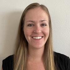 Kristen S. Near Ponte Vedra Beach, FL, available for online & in-person tutoring