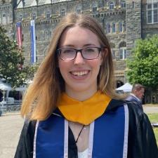 Tutor Georgetown Grad Tutoring High School, AP, and College Math and Science