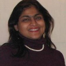 Pradnya G.