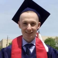 Adam L. - UIC Grad for English, Proofreading, and General Computer Tutoring